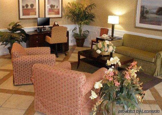 Quality Inn Laurinburg Værelse billede