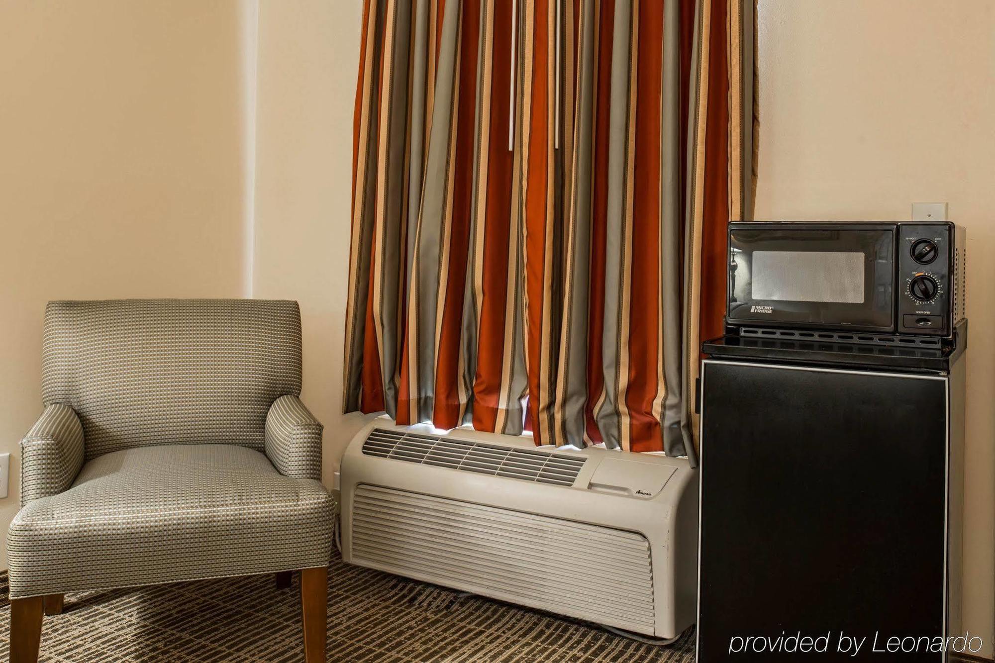 Quality Inn Laurinburg Eksteriør billede